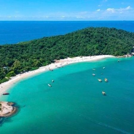 Beach Apartment Villas Do Campeche Florianopolis Exterior photo