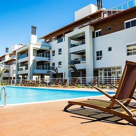 Beach Apartment Villas Do Campeche Florianopolis Exterior photo