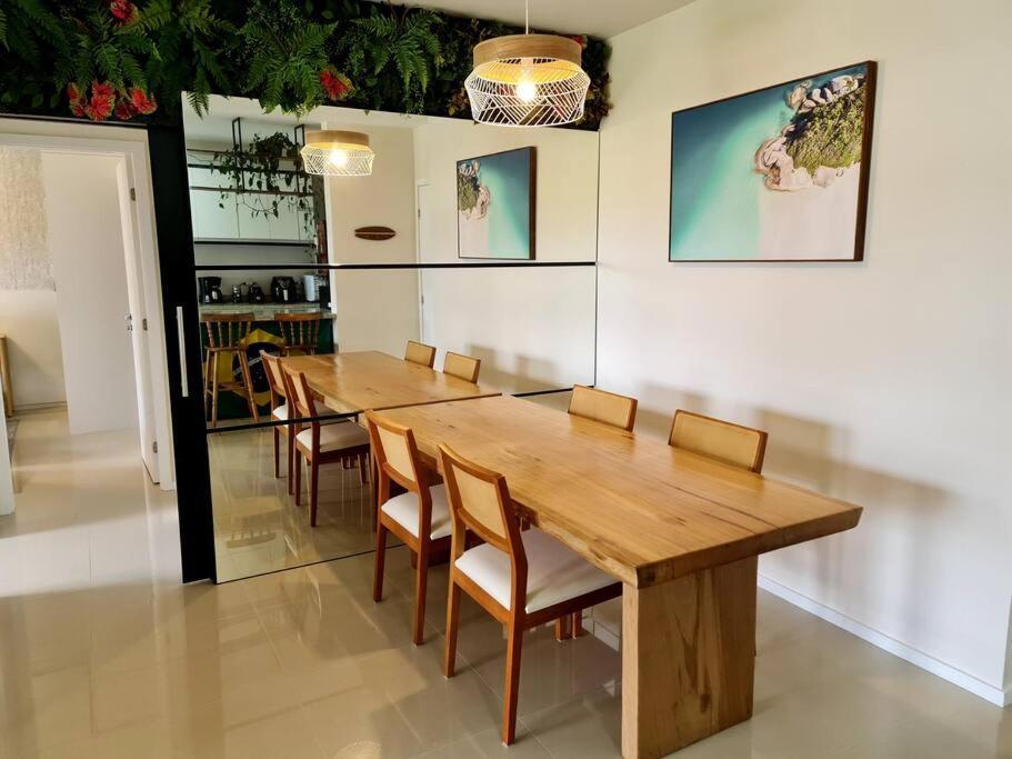 Beach Apartment Villas Do Campeche Florianopolis Exterior photo