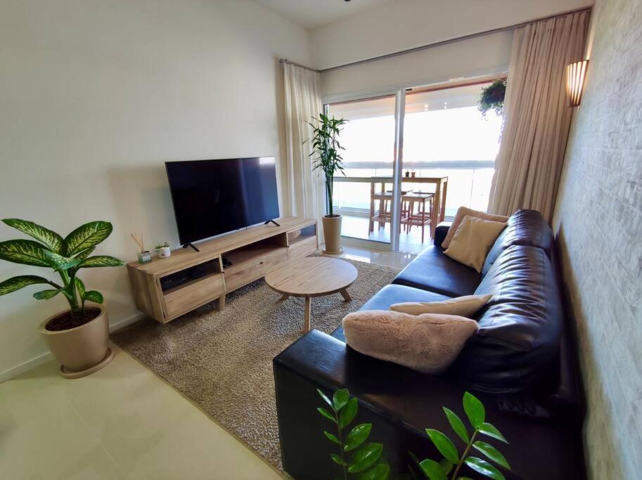 Beach Apartment Villas Do Campeche Florianopolis Exterior photo