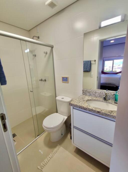 Beach Apartment Villas Do Campeche Florianopolis Exterior photo