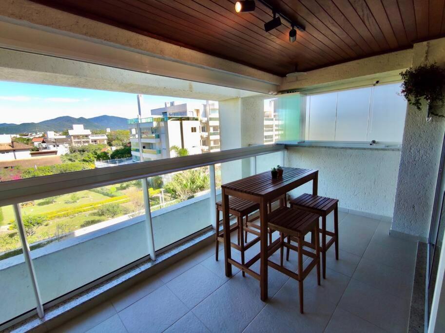 Beach Apartment Villas Do Campeche Florianopolis Exterior photo